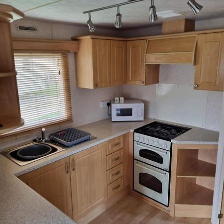 Caravan Ad2 - Glendale Aikton Exterior foto